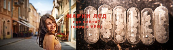 индика Алексеевка