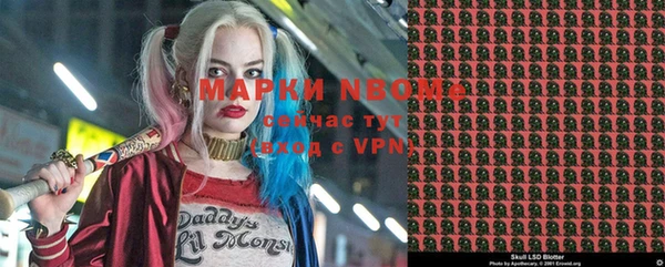 индика Алексеевка