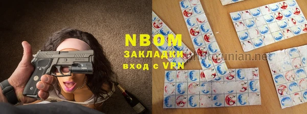 индика Алексеевка